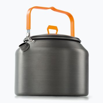 GSI Outdoors Halulite Tea Kettle 1.8 л анодований туристичний чайник