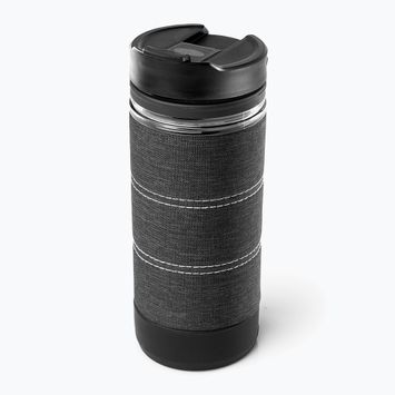 Кавоварка туристична GSI Outdoors Commuter Java Press 444 мл black