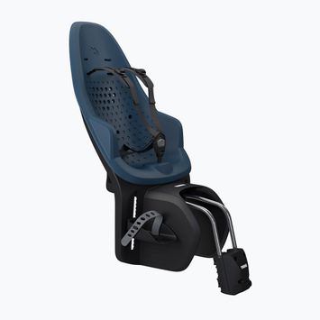 Крісло велосипедне Thule Yepp 2 Maxi Frame Mount majolica blue