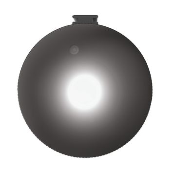Ліхтар для дайвінгу SCUBAJET Beam 1500 Lumen black