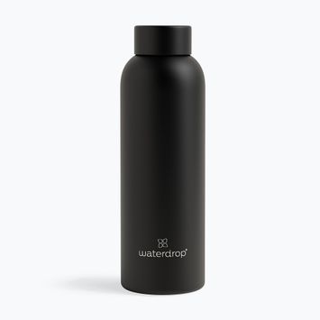 Пляшка термічна waterdrop Termo Steel