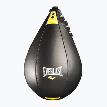 Груша боксерська Everlast Kangaroo Speed black 821591