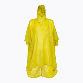 Пончо-дощовик Sea to Summit Ultra-Sil Nano Tarp зелене APONCHO15DLI