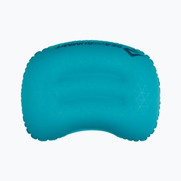 Подушка туристична Sea to Summit Aeros Ultralight Pillow Regular блакитна APILULRAQ