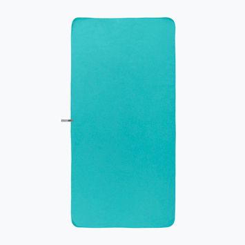 Рушник Sea to Summit Drylite Towel зелений ACP071031-071228