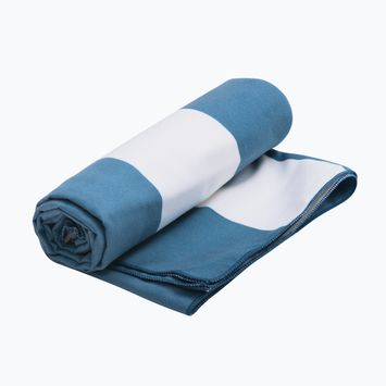 Рушник швидковисихаючий Sea To Summit Drylite XXL beach blue