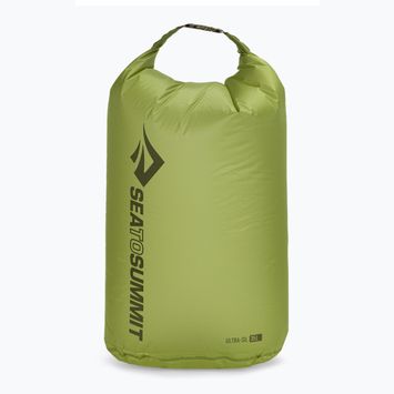 Водонепроникний мішок Sea to Summit Ultra-Sil Dry Bag 35L зелений ASG012021-070429