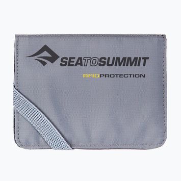 Гаманець RFID Sea to Summit Card Holder сірий