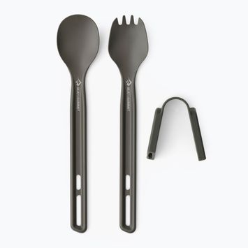 Довгі столові прилади від моря до вершини Frontier UL Cutlery Long