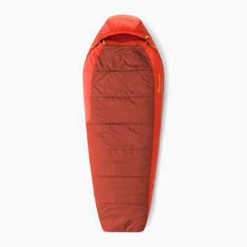 Спальний мішок Sea To Summit Hamelin Synthetic Sleeping Bag -9C|15F Regular orange