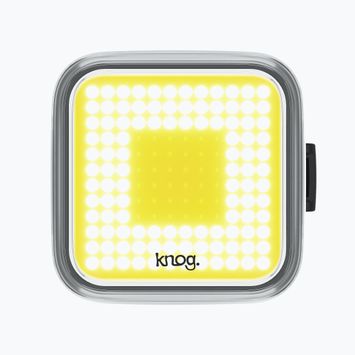 Велосипедний ліхтар передній Knog Blinder Square 12287