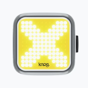 Велосипедний ліхтар передній Knog Blinder X 12289