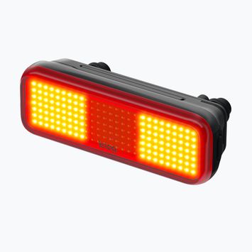 Задній велосипедний ліхтар Knog Blinder Link Rack