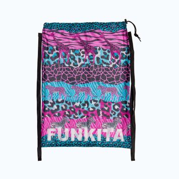 Funky Mesh Gear Swim Bag дикі речі