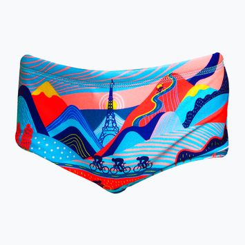 Плавки дитячі Funky Trunks Printed Trunks vive la funky