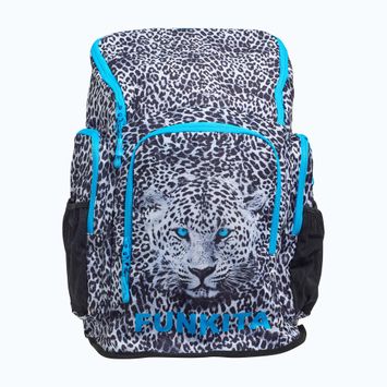 Рюкзак Funkita Space Case 40 л white walker