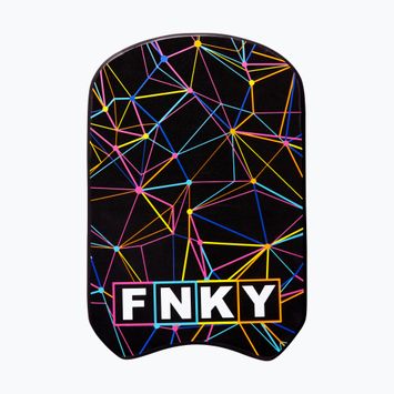 Дошка для плавання Funky Training Kickboard star sign