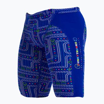 Плавки дитячі Funky Trunks Training much munchies