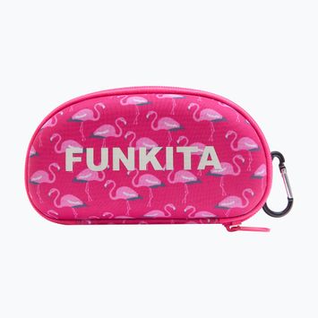 Чохол для окулярів Funkita Case Closed flaming go gos
