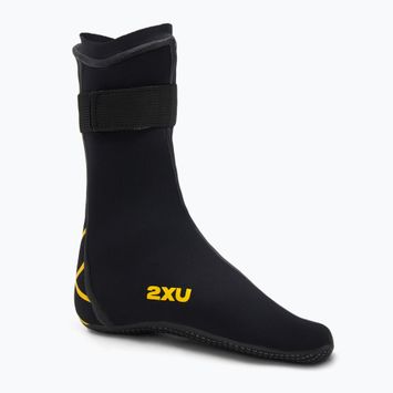Черевики neoprenowe 2XU Propel Neoprene black/ambition