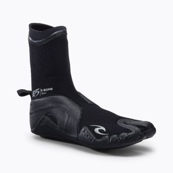 Взуття неопренове Rip Curl E Bomb 3 mm S/Toe black