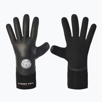 Рукавиці Rip Curl Rubber Soul 3 мм black