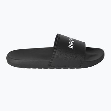 Шльопанці Rip Curl Classic Bloom black