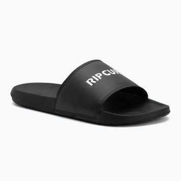 Шльопанці Rip Curl Classic Bloom black