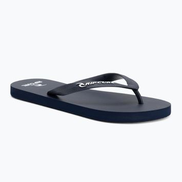 В'єтнамки чоловічі Rip Curl Brand Logo Bloom navy