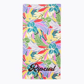 Рушник Rip Curl Mixed dark chocolate