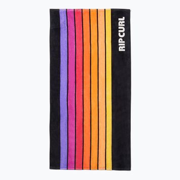 Рушник Rip Curl Sunstash Beach black
