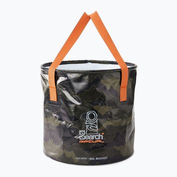 Сумка чоловіча Rip Curl Surf Series Bucket 50 л black/olive