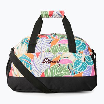 Сумка жіноча Rip Curl Gym Bag Mixed 32 л dark chocolate