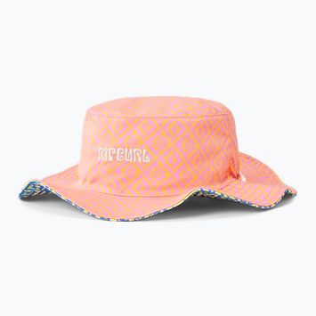 Капелюх дитячий Rip Curl Mixed Revo UPF Bucket mango