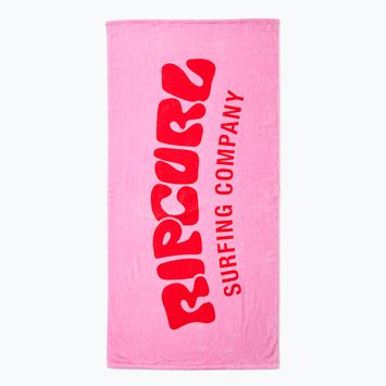 Рушник Rip Curl Graphic Standard pink