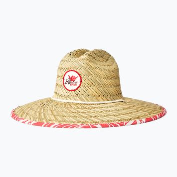 Капелюх жіночий Rip Curl Mixed Straw Sun lily