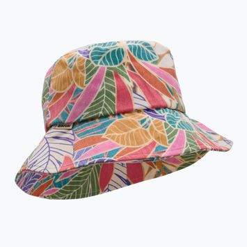 Капелюх жіночий Rip Curl Mixed UPF Bucket dark chocolate