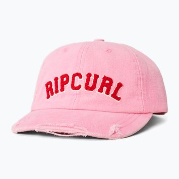 Кепка жіноча Rip Curl Mixed Montage pink