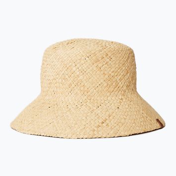 Капелюх жіночий Rip Curl Premium Straw Bucket natural