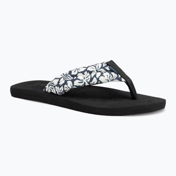 В'єтнамки жіночі Rip Curl Freedom Plush Bloom black