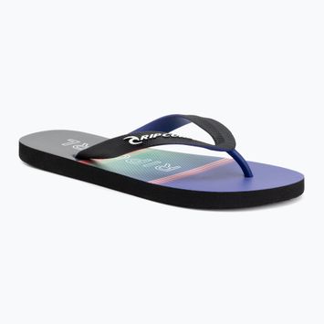 В'єтнамки чоловічі Rip Curl Breakers Bloom ice blue
