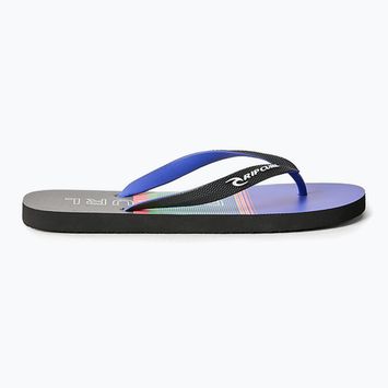 В'єтнамки чоловічі Rip Curl Breakers Bloom ice blue