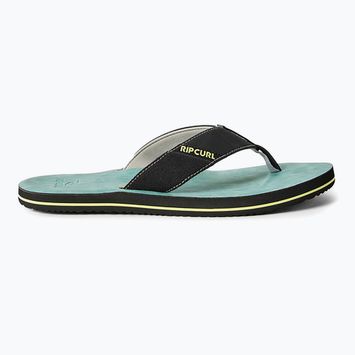 В'єтнамки чоловічі Rip Curl Oxford Bloom blue lagoon