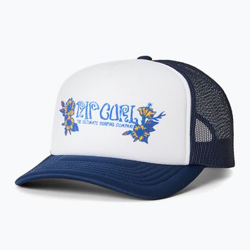 Кепка чоловіча Rip Curl Weekender Trucker navy/white