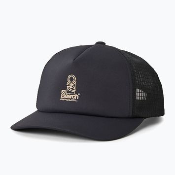 Кепка чоловіча Rip Curl Vaporcool Search Trucker black