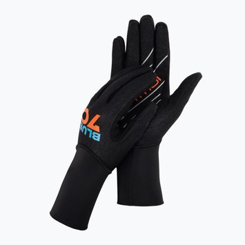 Рукавиці неопренові BlueSeventy Thermal Swim Gloves black