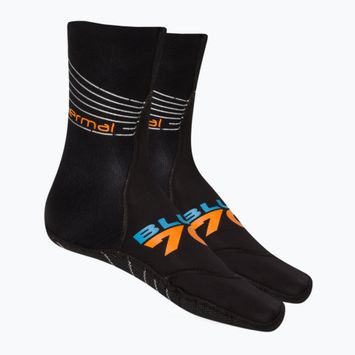 Шкарпетки неопренові BlueSeventy Thermal Swim Socks black