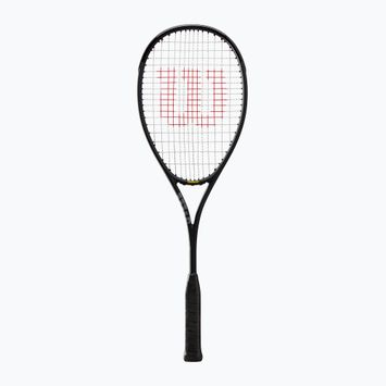 Ракетка для сквошу Wilson Pro Staff CV black/yellow/red