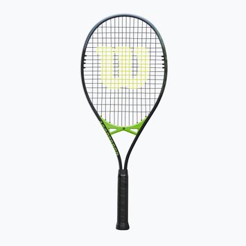 Ракетка тенісна Wilson Aggressor black/ green