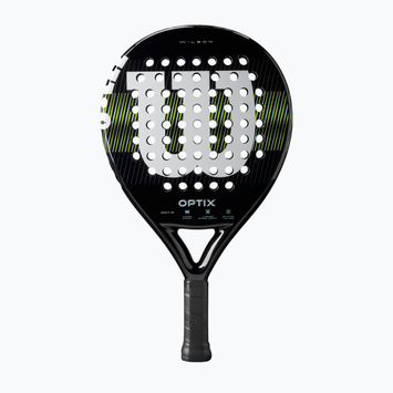 Ракетка для паделю Wilson Optix V1 black